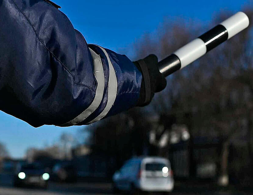 Что считается взяткой инспектору ГАИ