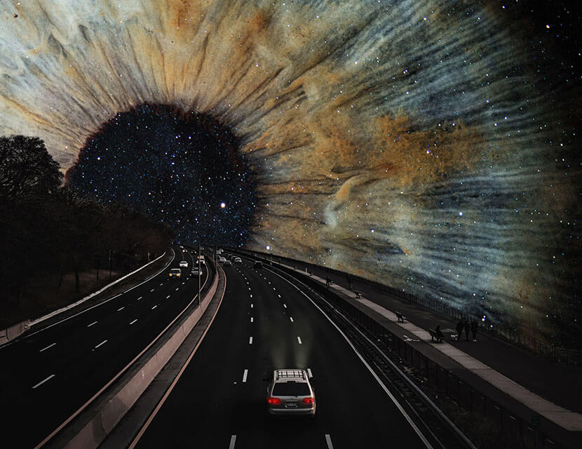 Ночное вождение: как оно влияет на автомобилиста