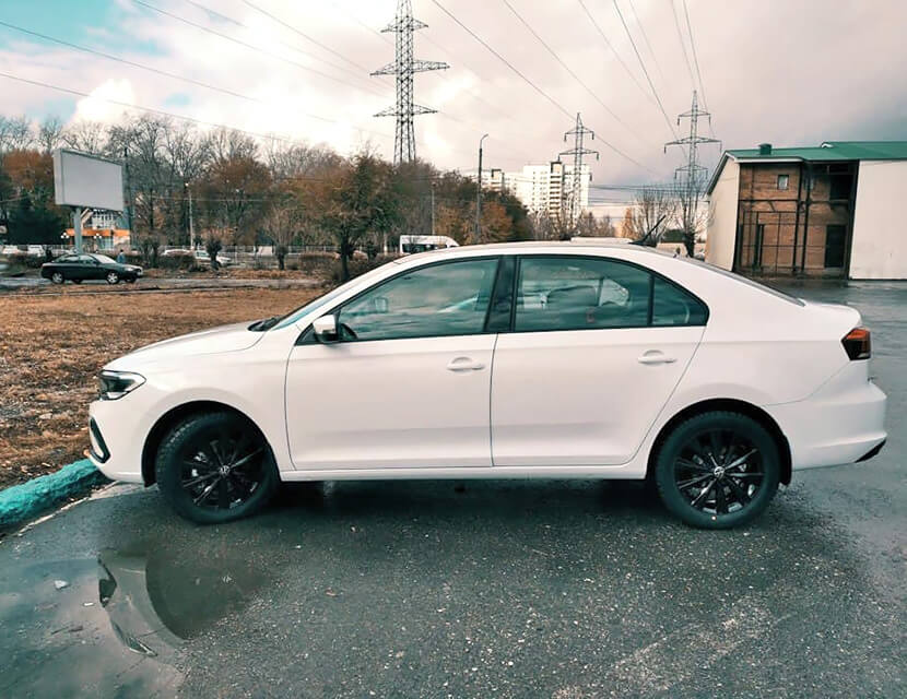 Бюджетник на каждый день. Часть 1. Седаны и лифтбеки