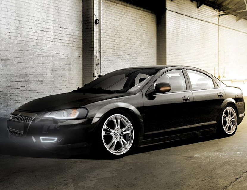 Автомобили-неудачники