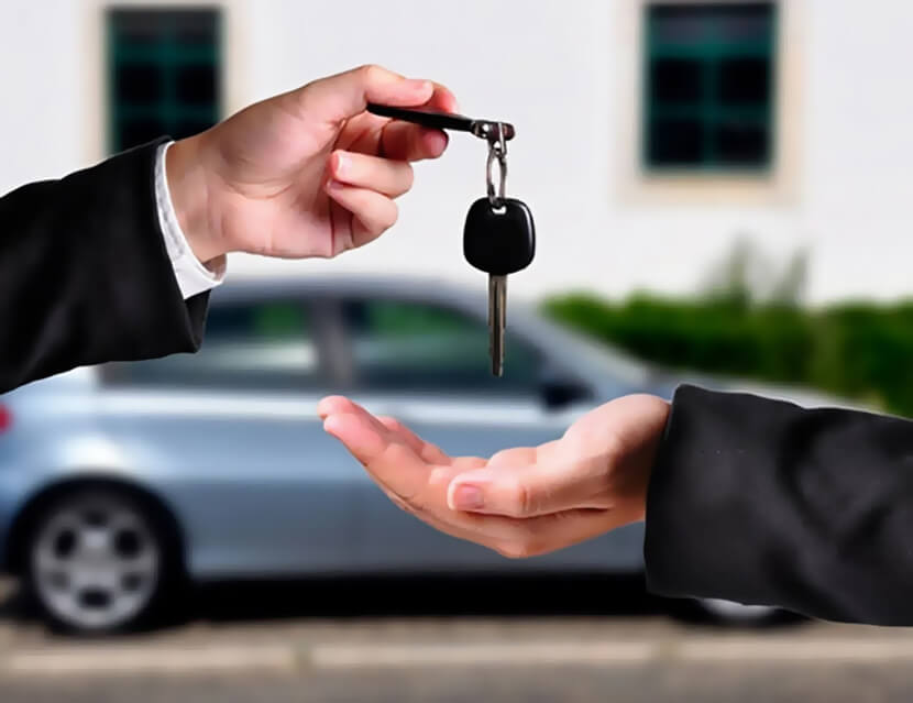 «Продал машину, а теперь новый владелец грозит мне судом»