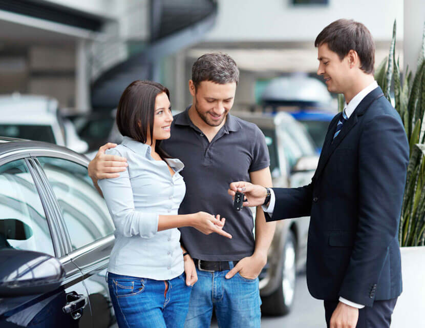 Продал машину – заплати налог