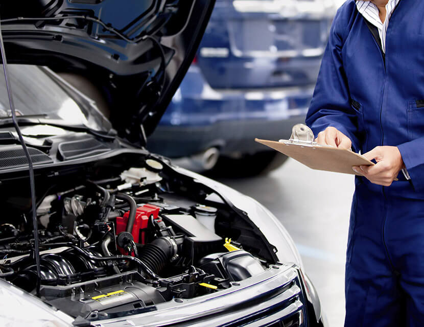 Пять несложных поломок, из-за которых вы не пройдете техосмотр