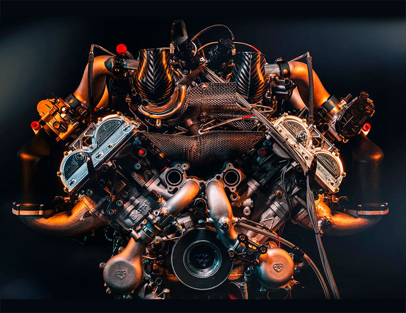 Моторы ближайшего будущего: новый виток эволюции