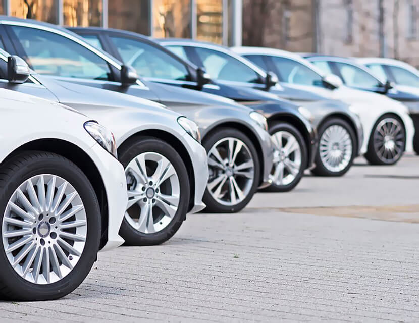 Самые популярные авто, к которым ищут запчасти