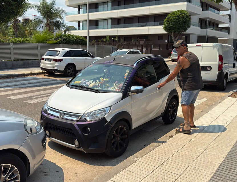 Юг Европы vs Севера