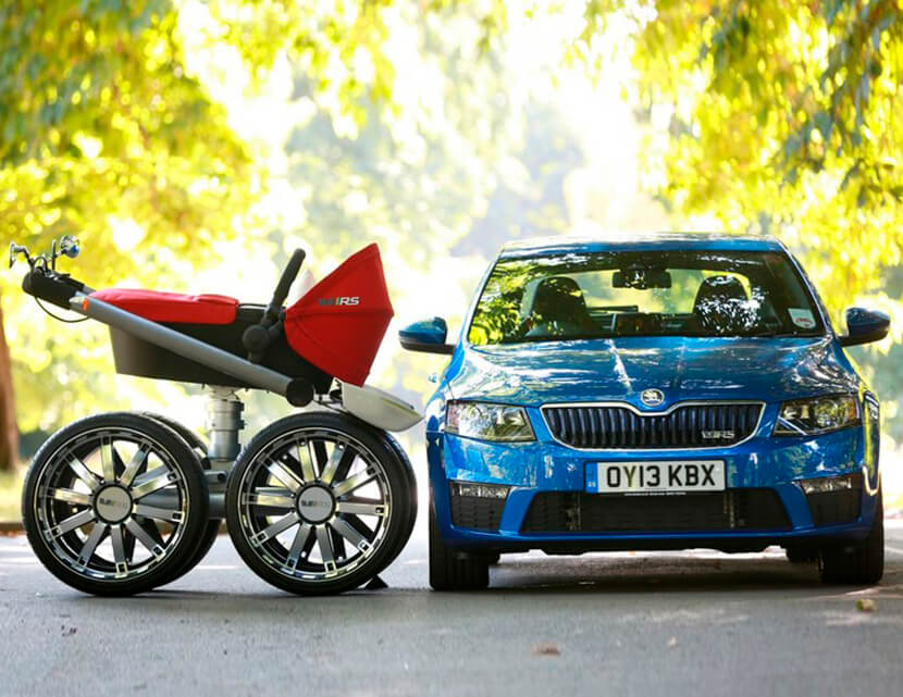 Кроме машин: что ещё умеют выпускать автобренды