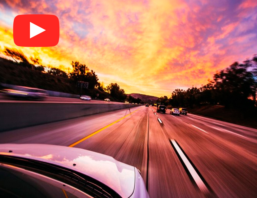 Скрылся с места ДТП: какие будут последствия