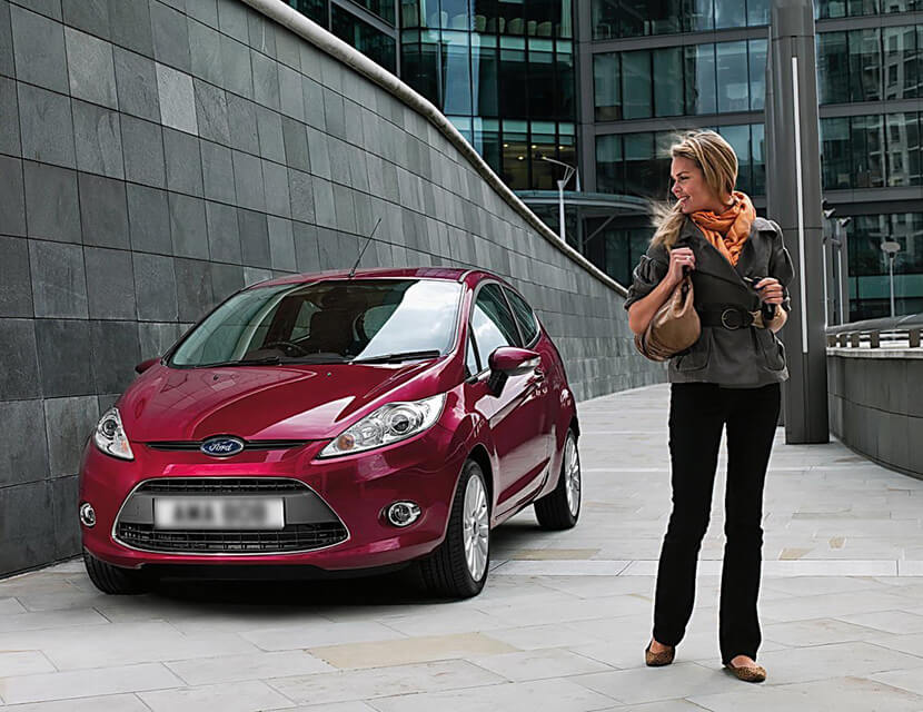 Покупаем автомобиль с литровым мотором