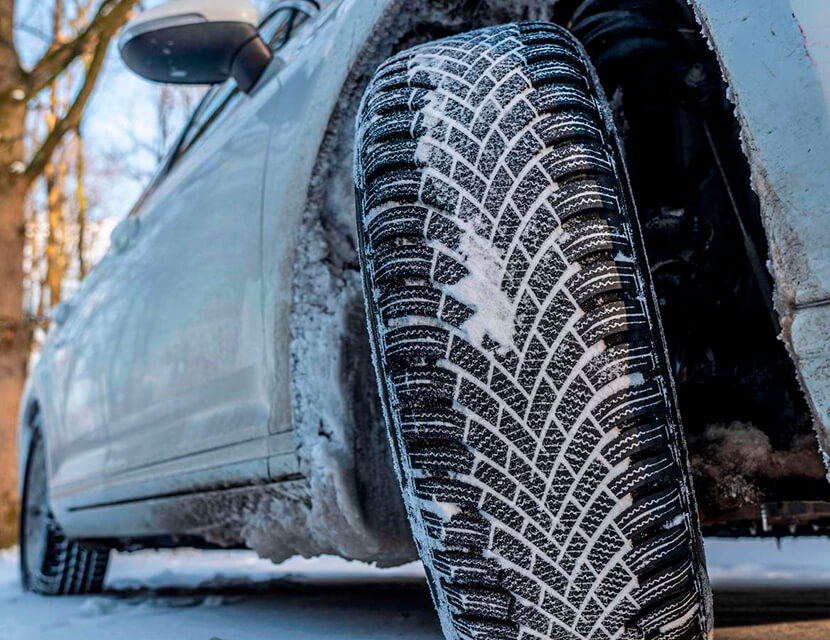 Что делать, когда машина «клюет носом» и хуже тормозит