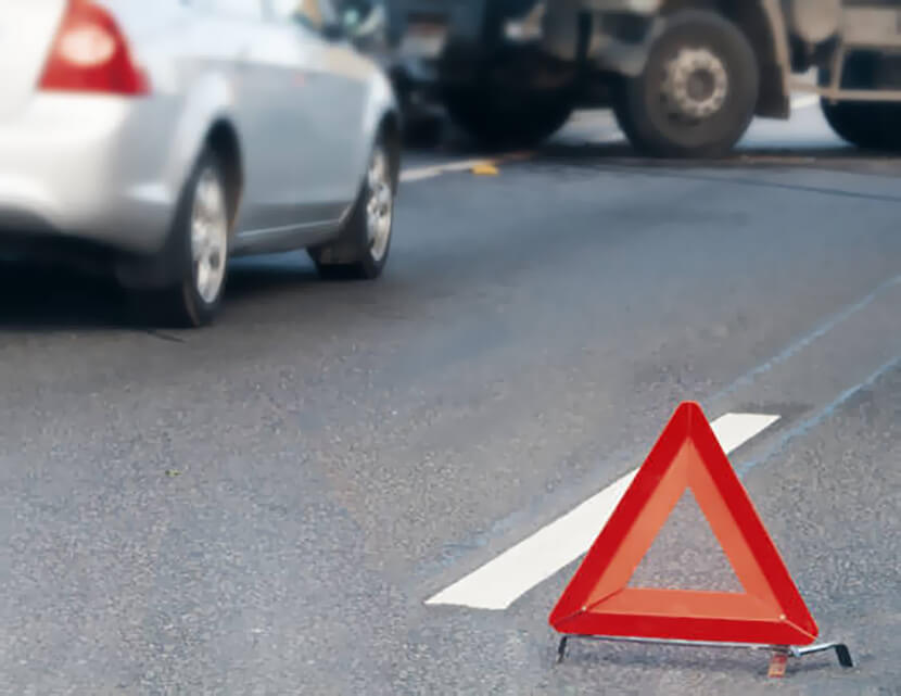 Оформляем правильно европротокол