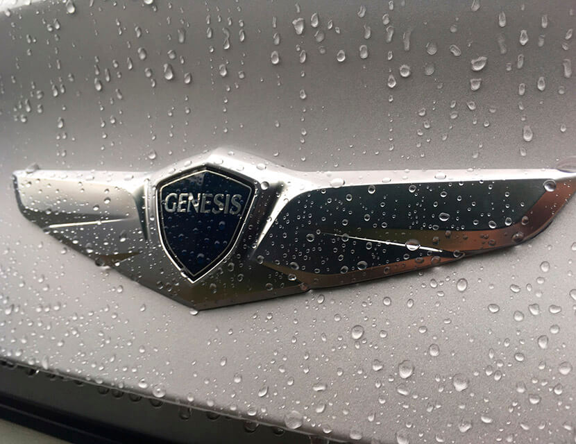 Что вы знаете о происхождении корейских логотипов