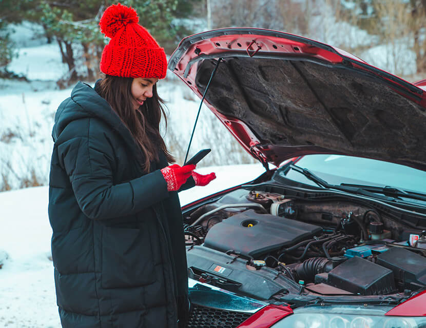 Разрабатывать и смазывать