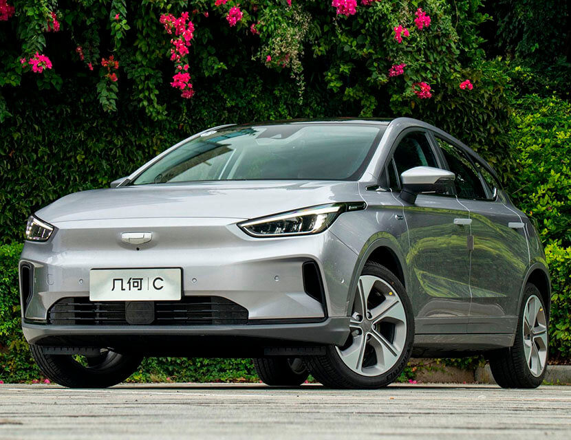 Китайские элетромобили на вторичке: есть ли выгода