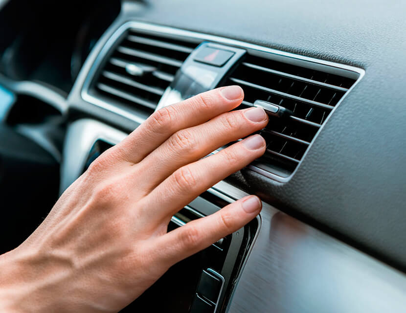 Продлеваем срок службы радиатора кондиционера