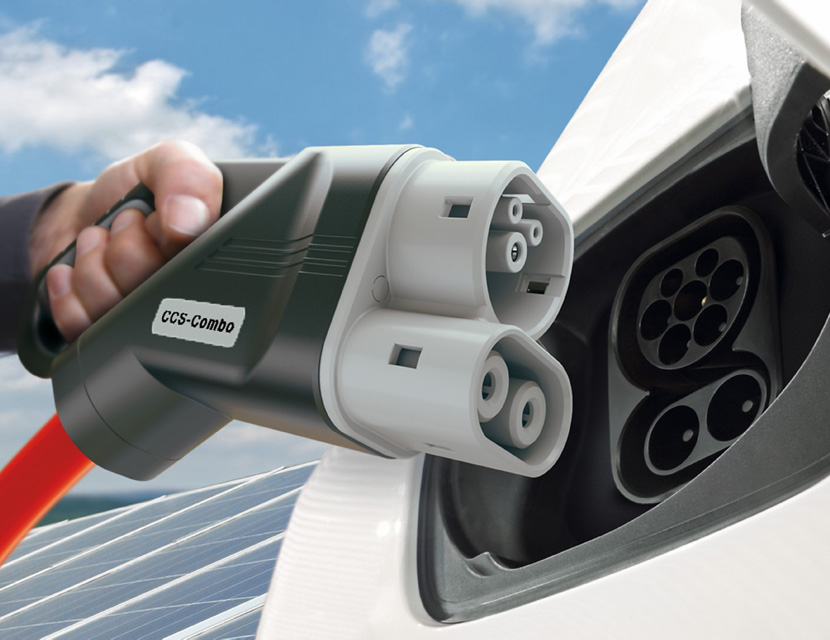 Электромобиль. Плюсы и минусы