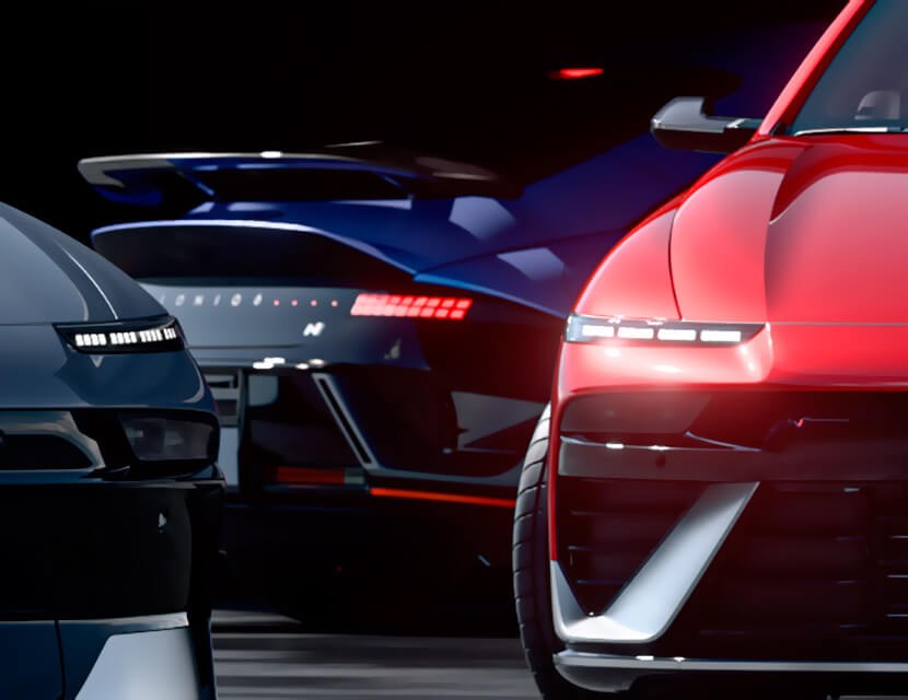 Новые Hyundai Ioniq 6, Chery QQ и спецверсия BMW 3-Series