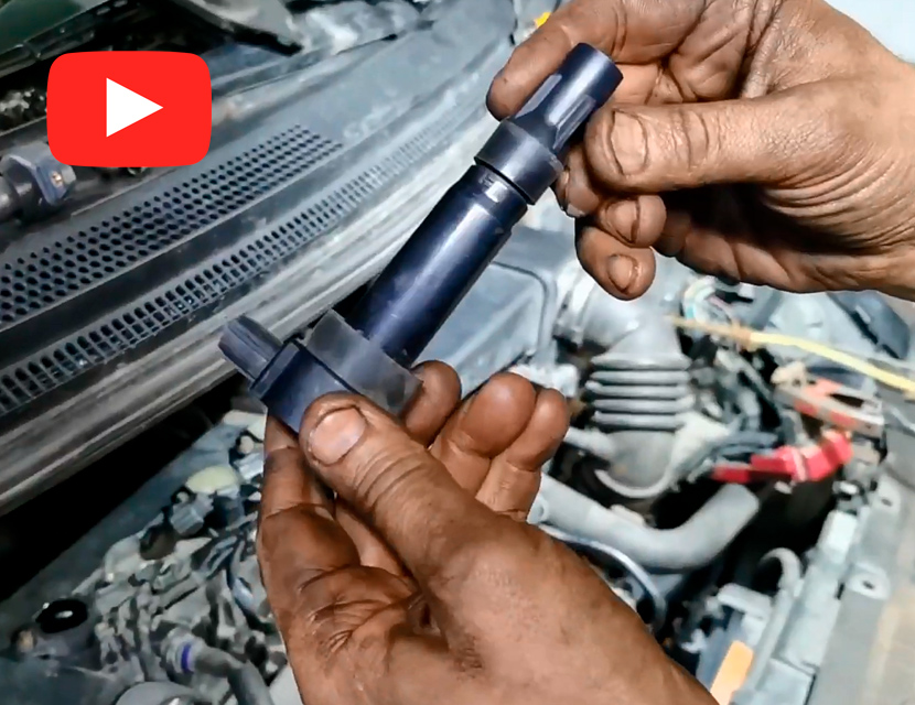 Неуловимая «болезнь» в электрике Mitsubishi Colt