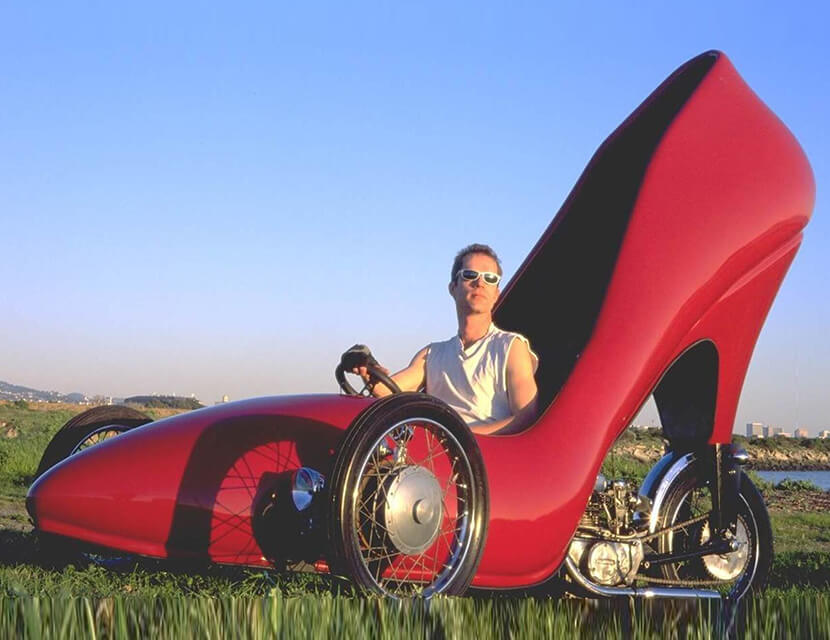 Какими бывают женские автомобили