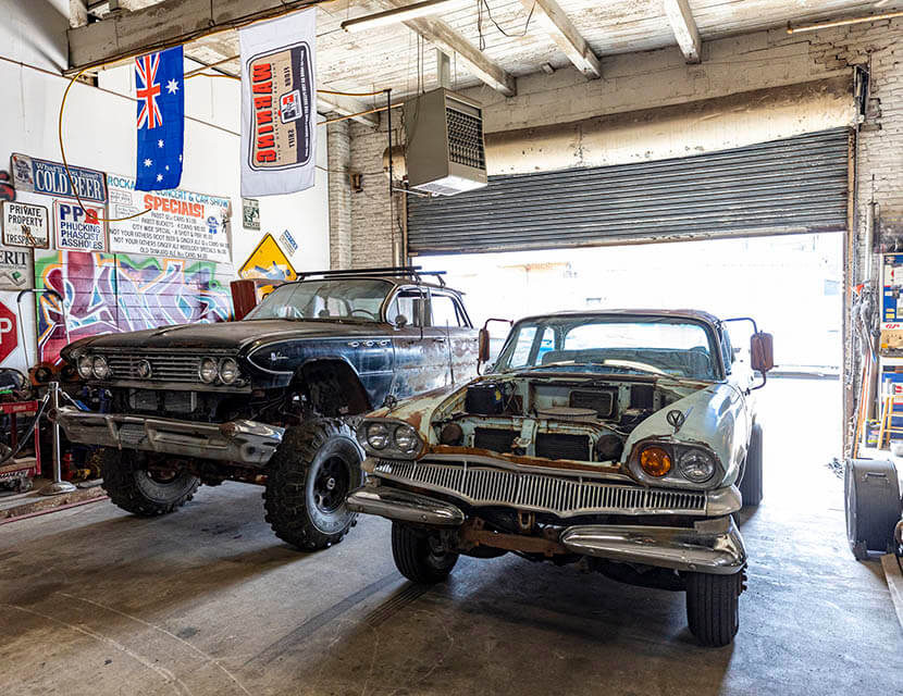 Икона стиля или вечный двигатель: какие автомобили растут в цене