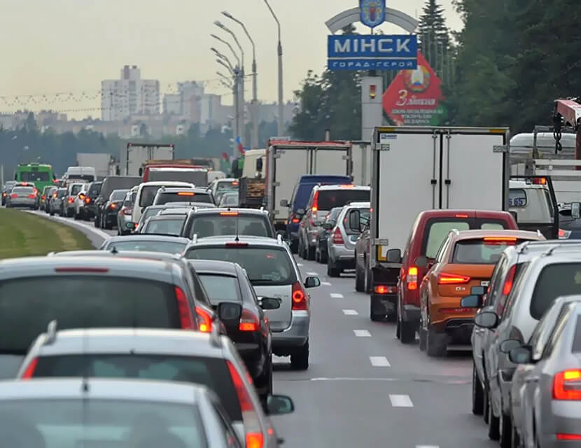 Измененные ПДД. Что появилось нового