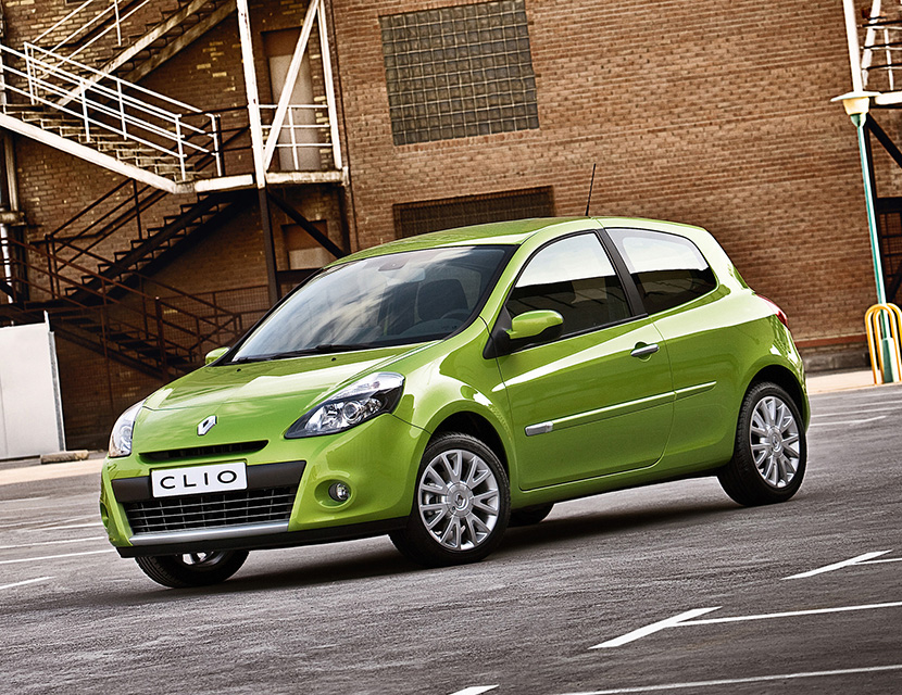 «Женский» Geely, топ европейских машин и новый Kia XCeed