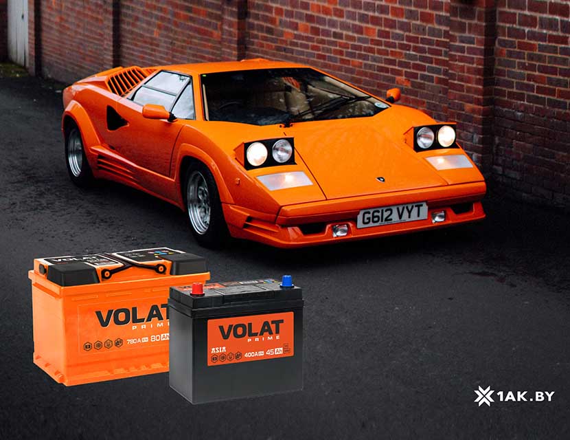 Автомобильный аккумулятор: срок службы и сохранность батареи