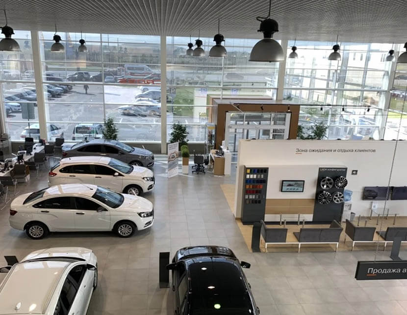 Купить новое авто в Беларуси: изменения для россиян в 2023 году