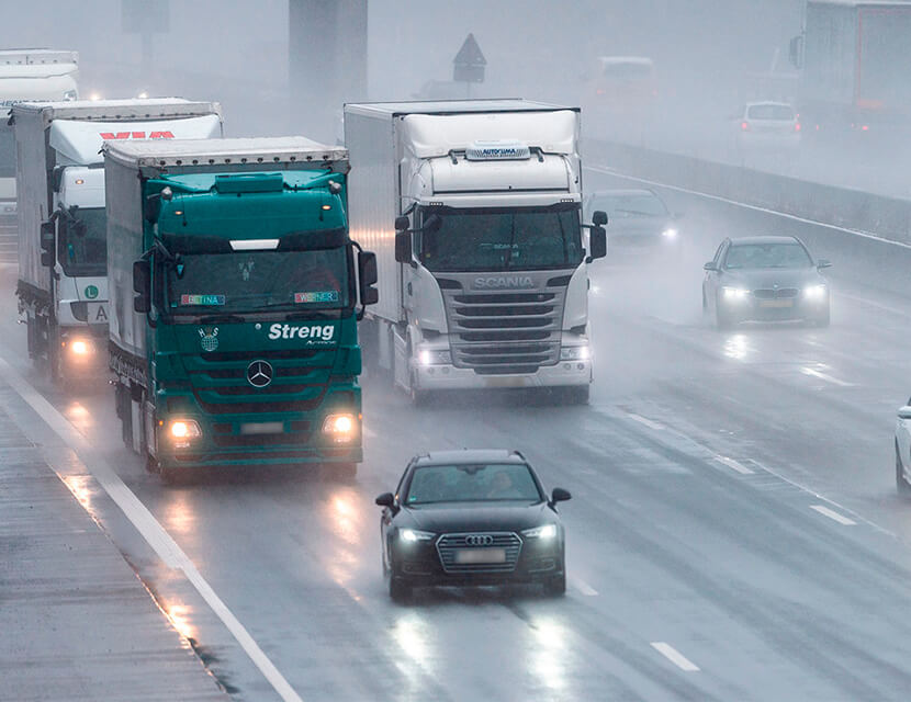 Учитель или хам: как противостоять дорожным нарушителям