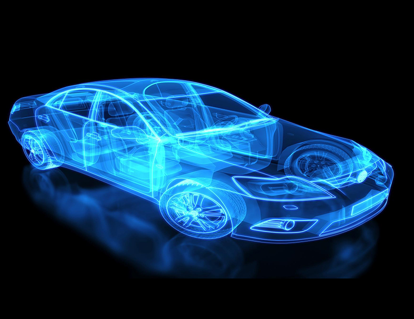 Революция автомобильной безопасности