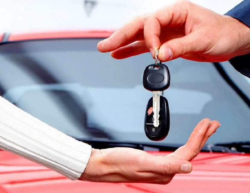 Как купить/продать машину и не пожалеть 