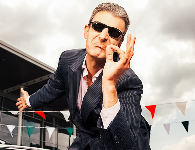 Как продавцы новых авто обманывают покупателей