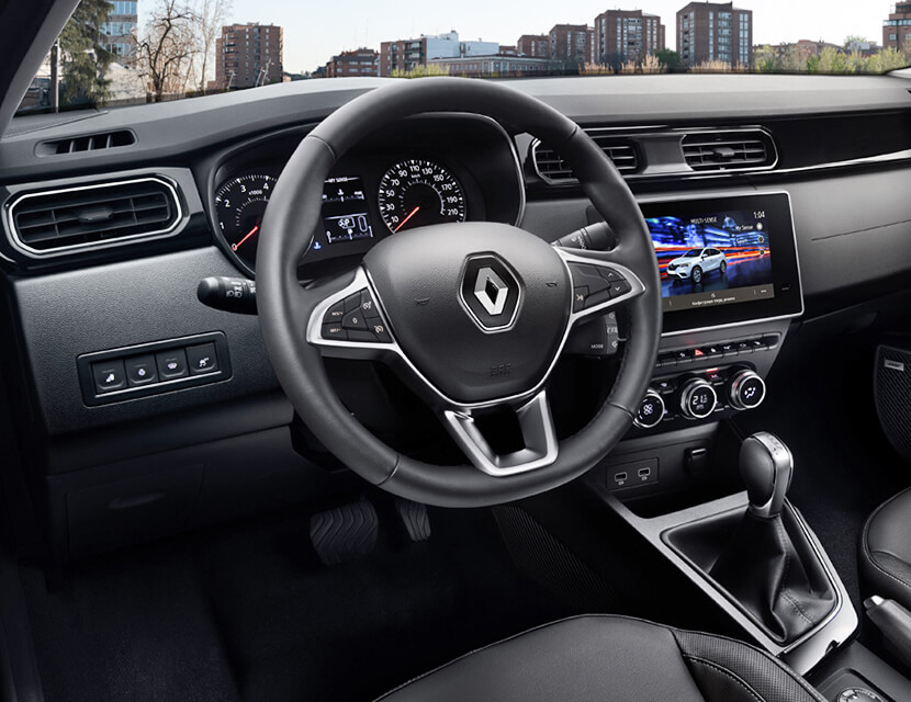 Механика, автомат, вариатор или робот