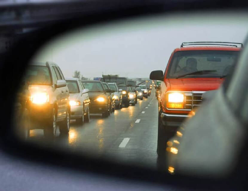 Включаем свет – акция «Внимание – дети!». А если не включить?