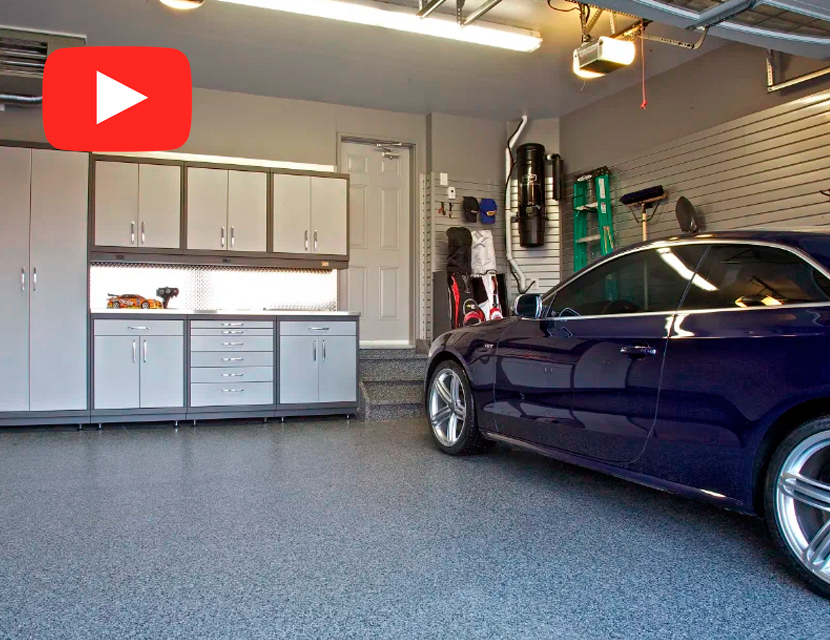 Правила использования гаража: как по закону