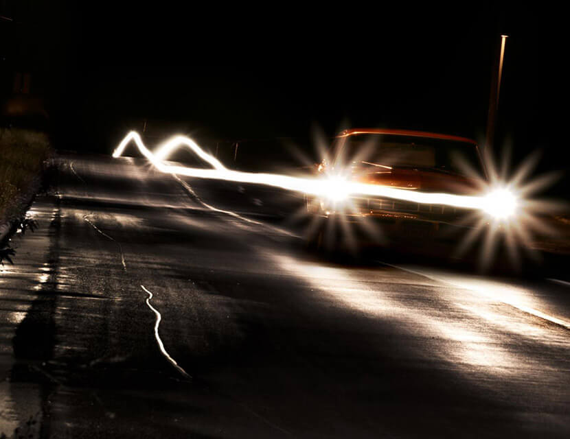 Фара светит, но не всем: ньюансы современной оптики
