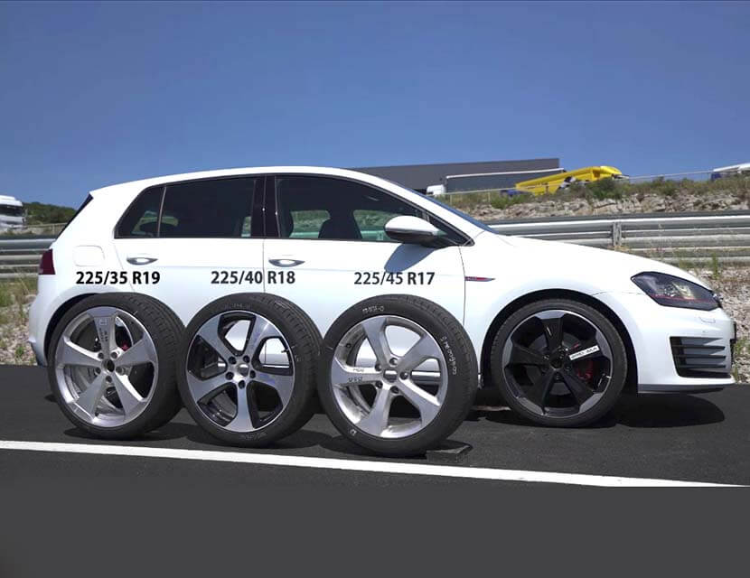 Куда катится жизнь. От R12 до R22