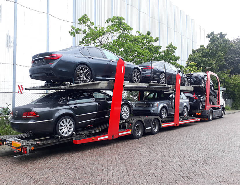 Машина продана или разобрана: как платить транспортный налог?