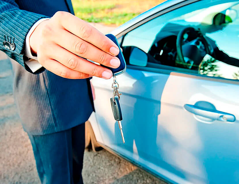 Купил машину с чужими штрафами: кто их теперь оплатит