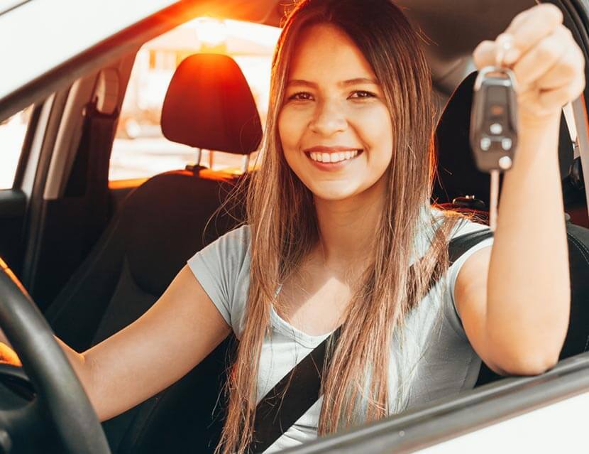 За рулём желания: когда покупать автомобиль