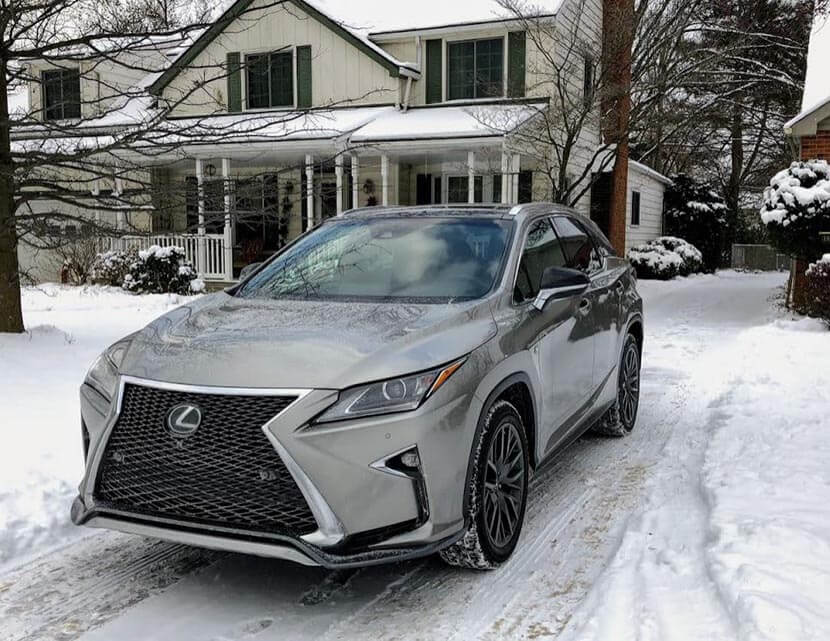 Какая машина выдержит наши соли