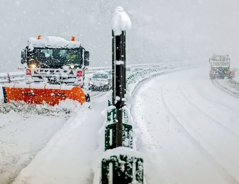 Пять ошибок за рулем