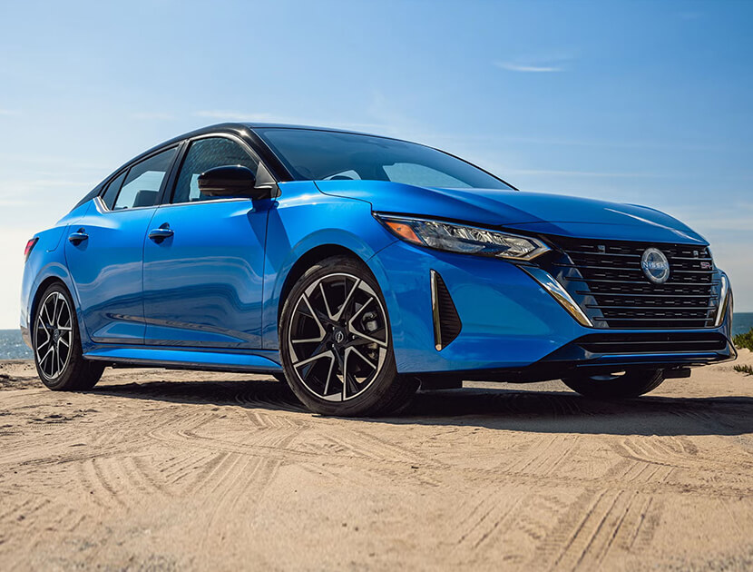 Versa исчезнет, Kia K4 2026 самый бюджетный и конец эры ДВС