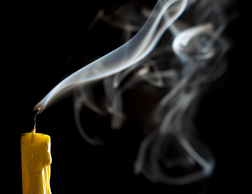 Правильно меняем свечи зажигания