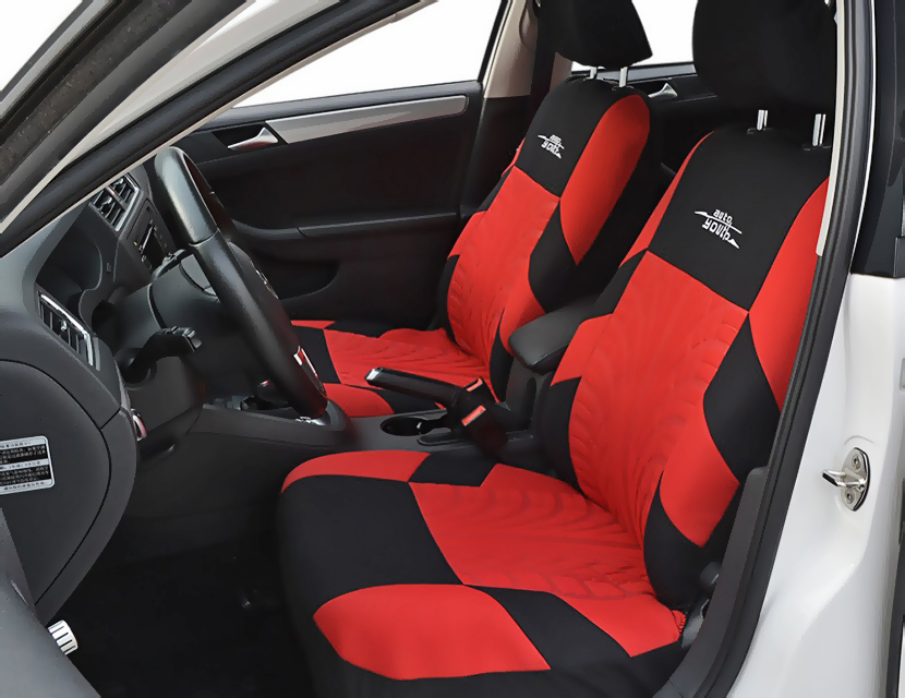 Чехлы для сидений: все за и против