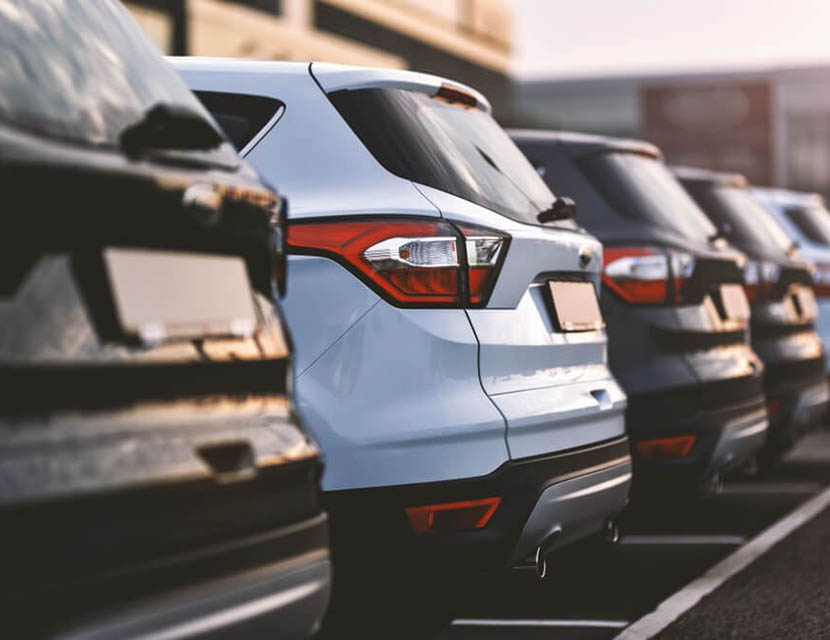 Как не потерять мобильность без своего авто