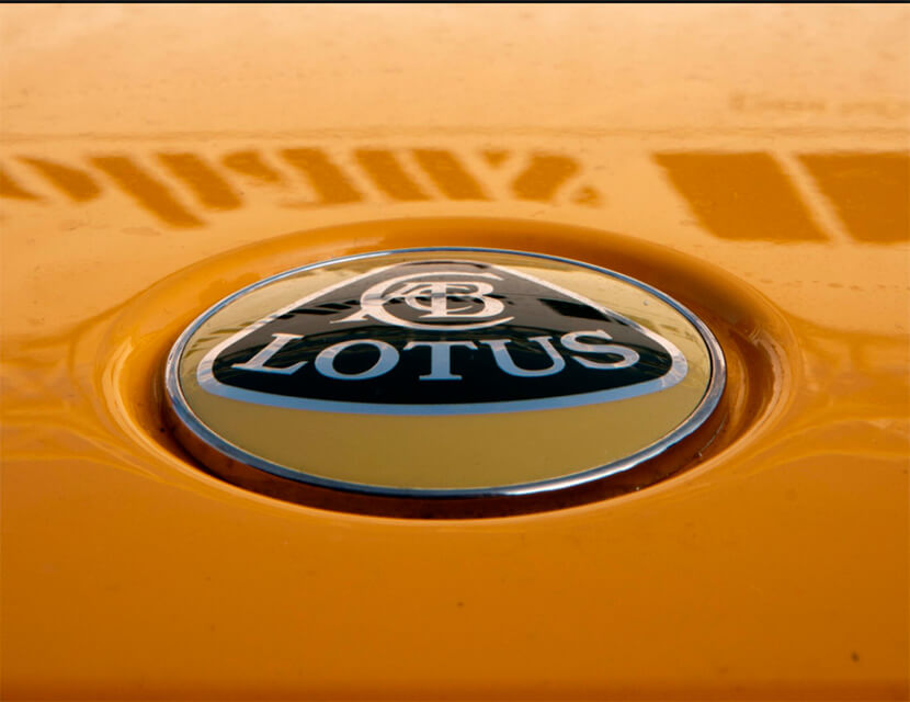 Логотипы британских марок: чего вы еще не знали