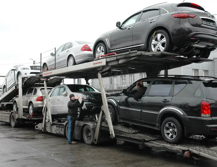 Какие льготы на ввоз автомобилей остались у белорусов в 2022 году