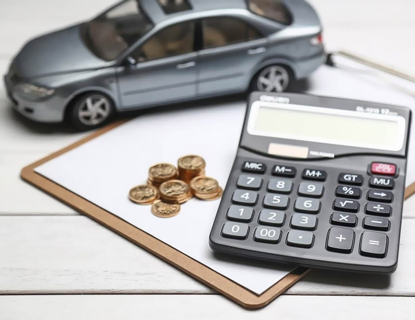 Покупаем первое авто