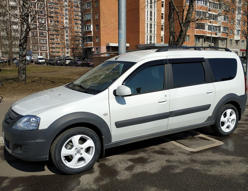 Какие машины белорусы покупали в 2020-м